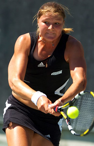 Dinara Safina