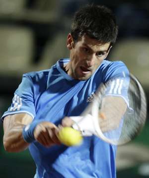 djokovic